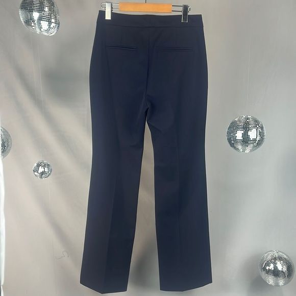 GAP • High Rise Curvy Slim Boot Pants - Picture 2 of 10